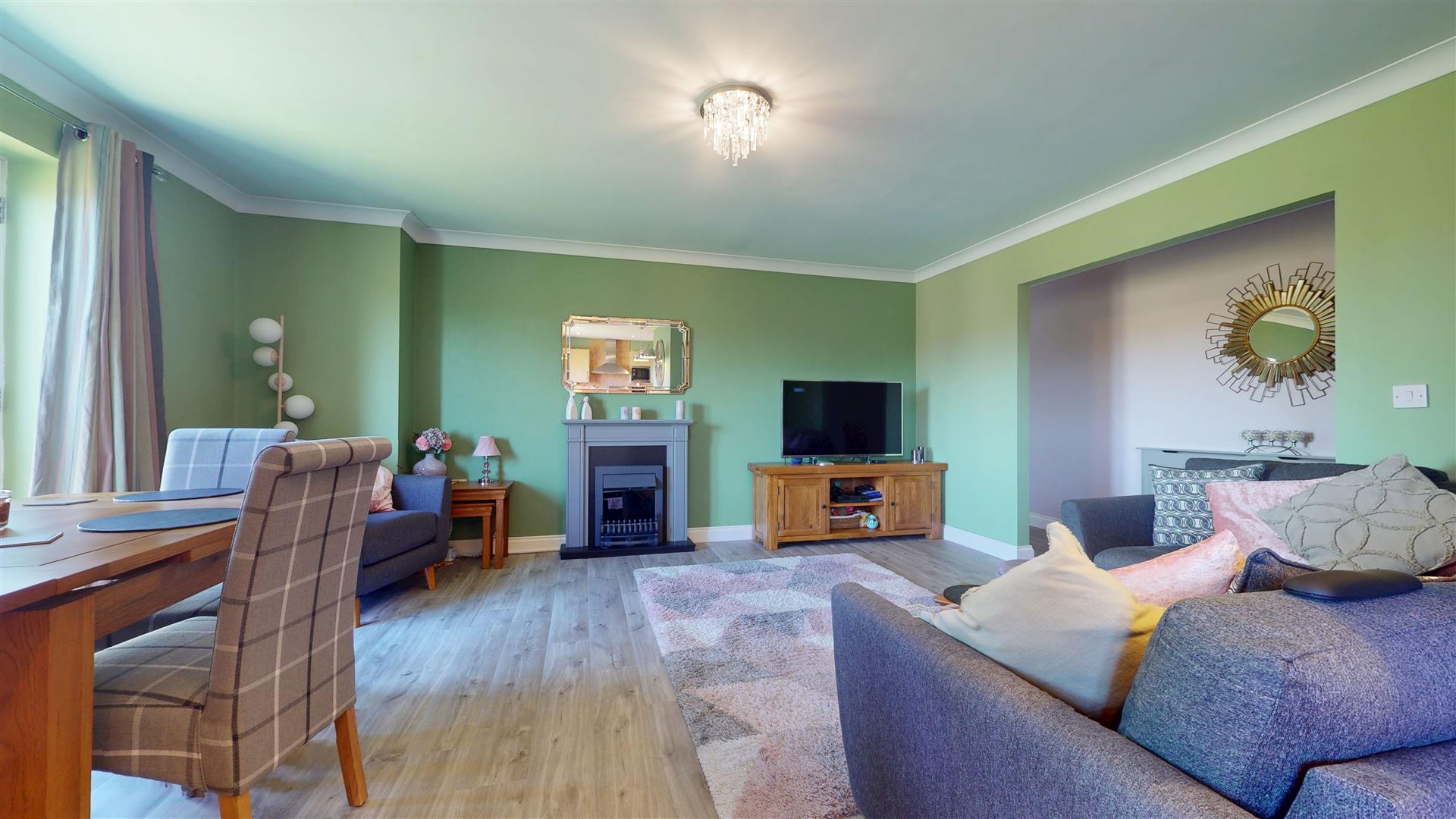 Darwin Close, Medbourne, Milton Keynes